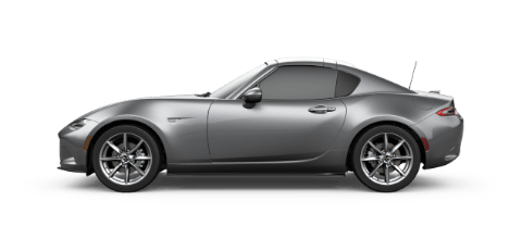 Mazda MX-5 RF Accessories for Style & Performance