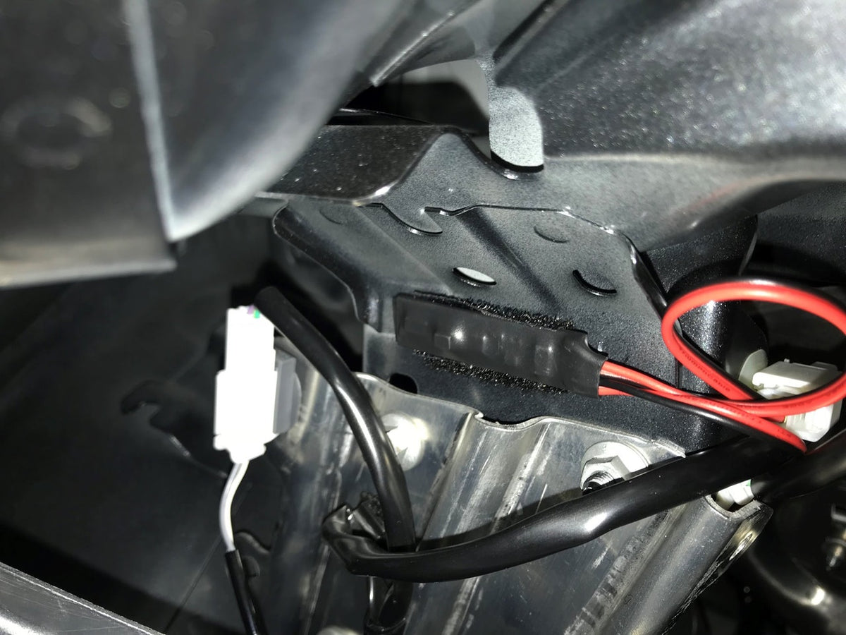 3rd Brake Flasher kit for ND ST – MX5things