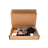 Automatic Roll-Up Windows Controller for RF/ST