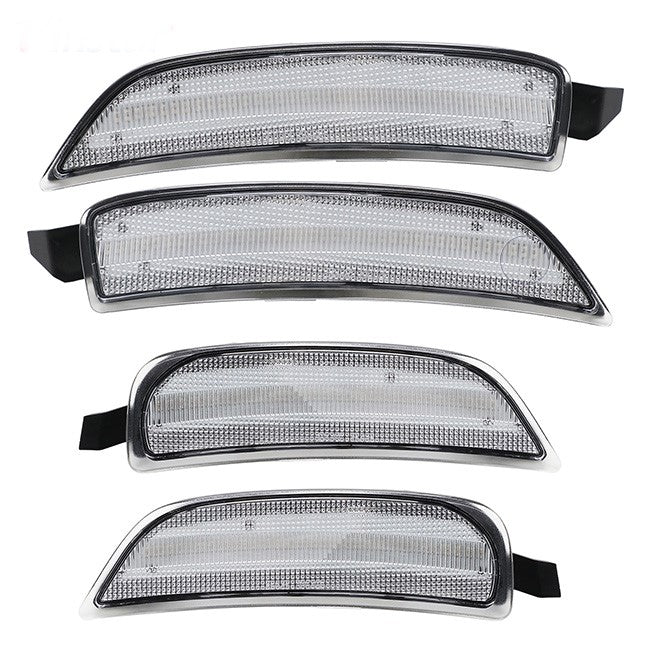 Clear Side Marker LED Lights for MX-5 – MX5things
