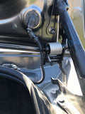 Trunk Lid Popper - MX5things