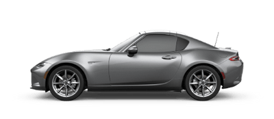 Mazda MX-5 RF Accessories (2017+)