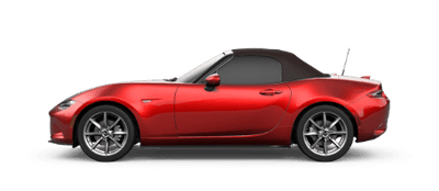 Mazda MX-5 ND ST Accessories (2016+)