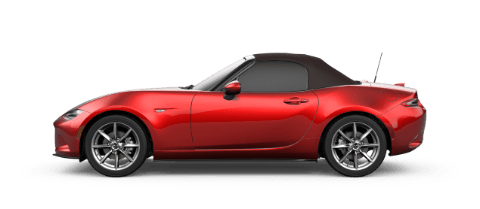 For Mazda MX-5 (ND) ST