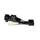Cable for Plug-n-Play dashcam installation