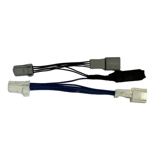 AT Sport mode auto activation module