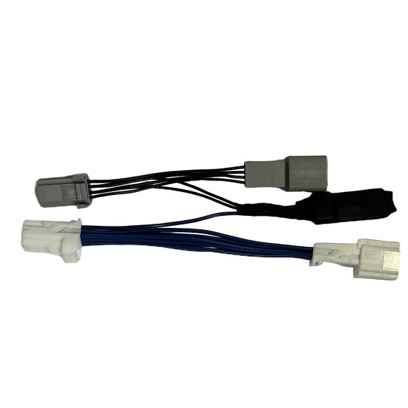 AT Sport mode auto activation module