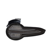 Mazda MX-5 2024+ (ND3) taillights with sequential feature.