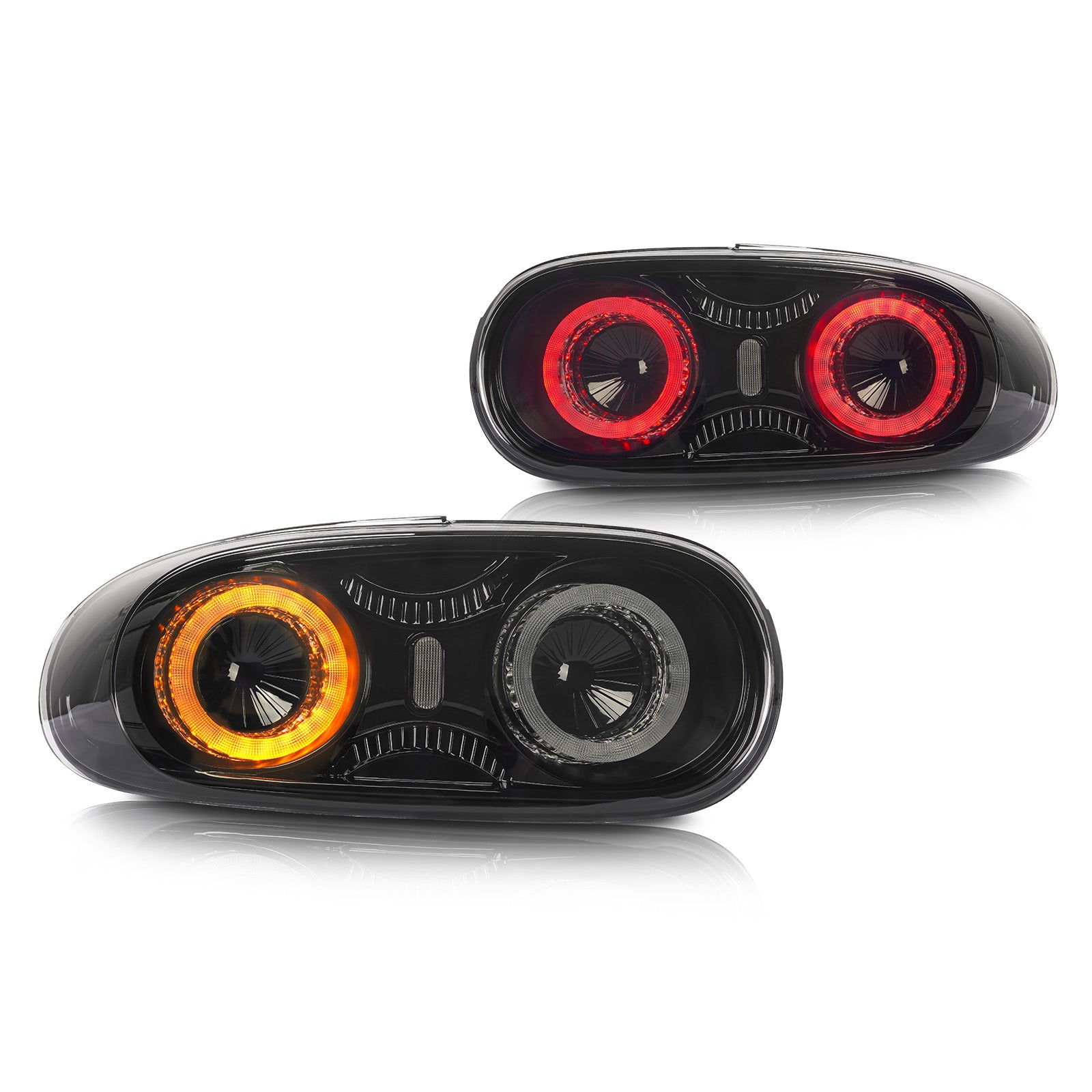 LED taillight for MX-5 2008-2015 (NC2/NC3) – MX5things