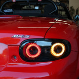 LED taillight for MX-5 2008-2015 (NC2/NC3)