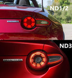 Harness adapter for ND3 Tail lights