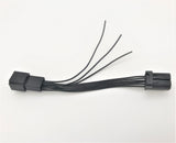 Cable for Plug-n-Play dashcam installation