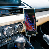 Cup holder phone mount (base only)