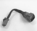 Cable for Plug-n-Play dashcam installation - MX5things