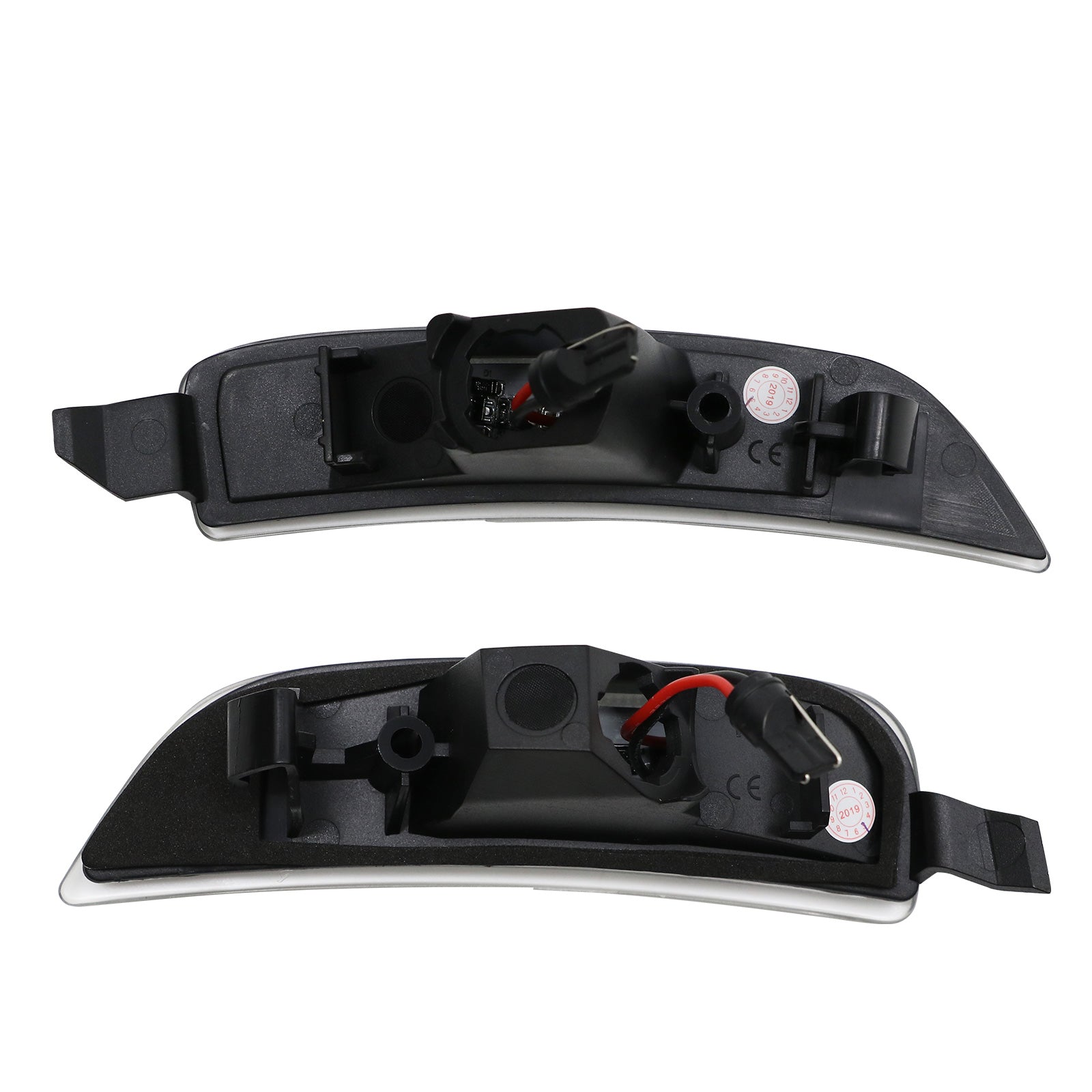 Clear Side Marker LED Lights – MX5things