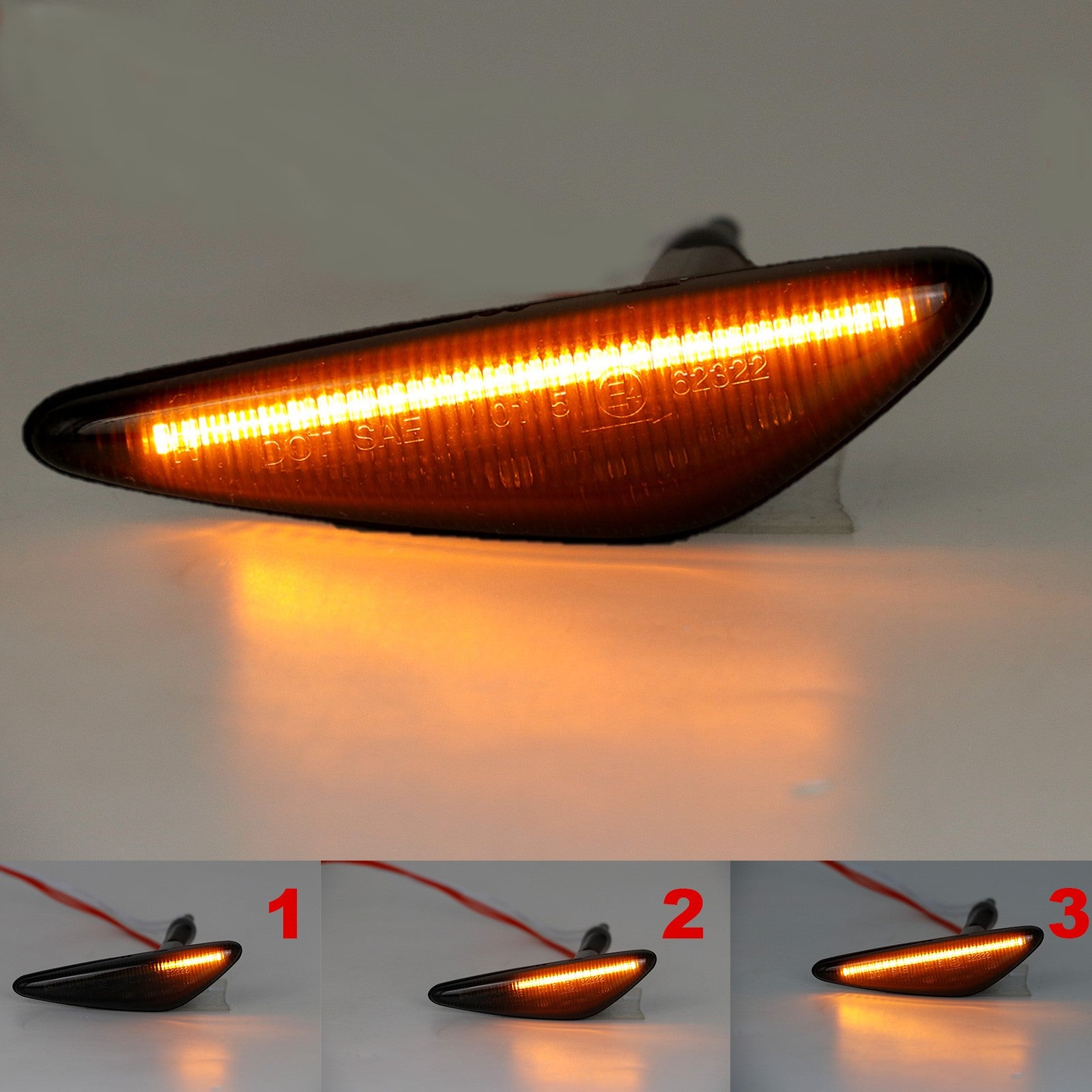 EXO ベッキョン　TEOLAGI MOOD LAMP EXO ベッキョン TEOLAGI MOOD LAMP