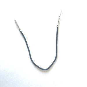 Wire with male - female terminals for Mazda 24/28/32 pin connectors.